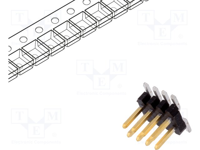 AMPHENOL 20021121-00008C4LF