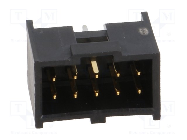 MOLEX 90130-1210