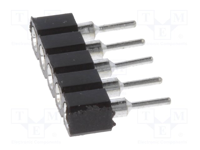 CONNFLY DS1002-01-1*5V13