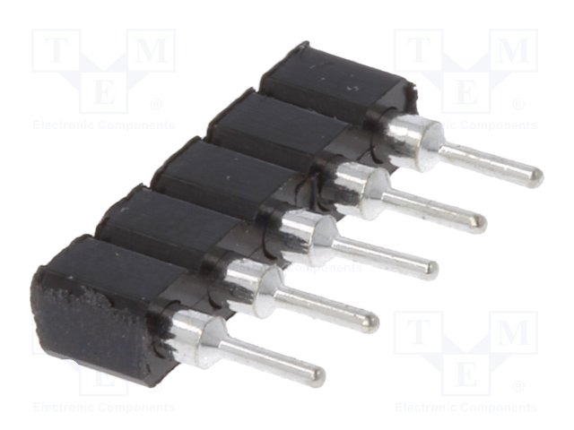 CONNFLY DS1002-01-1*5V13