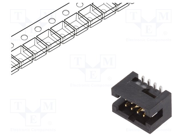 AMPHENOL 20021221-00008C4LF