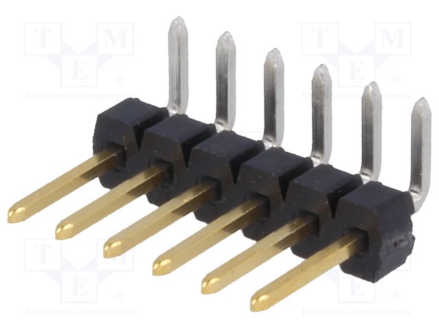 MOLEX 90121-0766