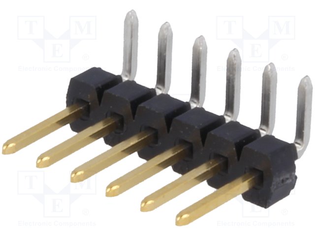 MOLEX 90121-0766