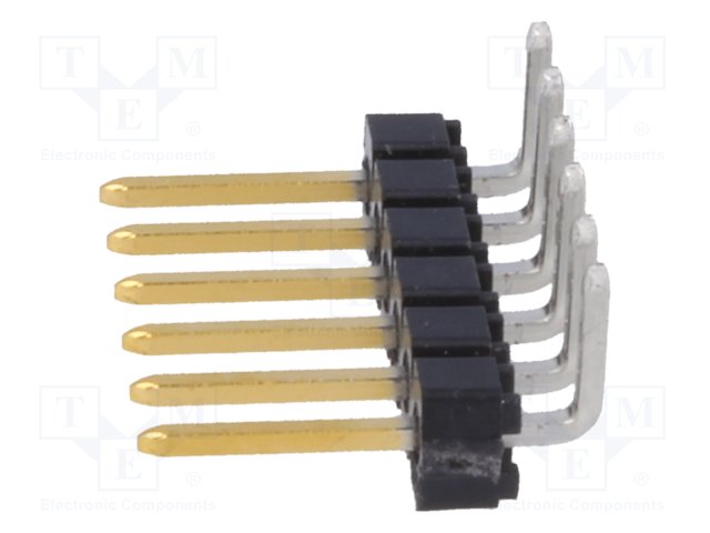 MOLEX 90121-0766