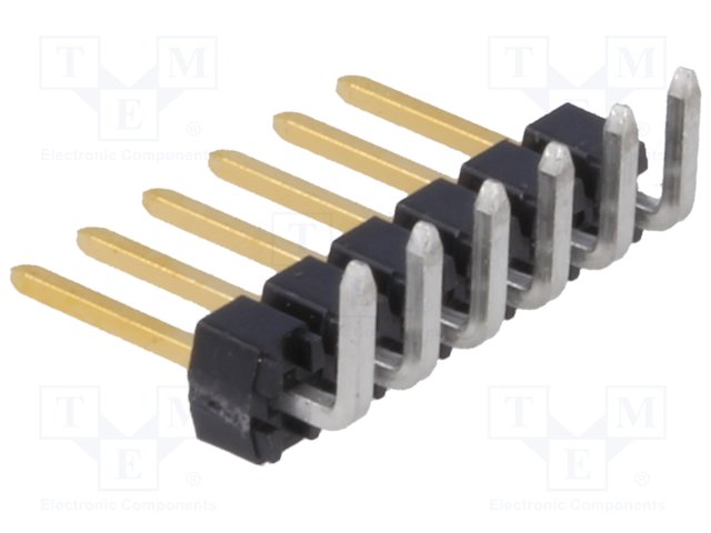 MOLEX 90121-0766