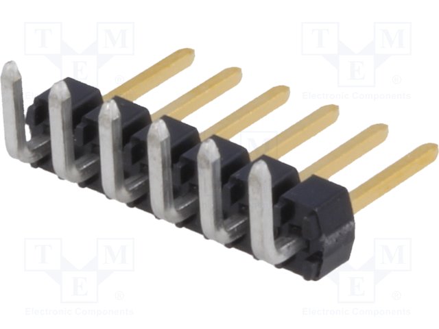 MOLEX 90121-0766