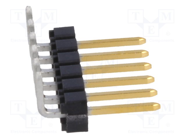 MOLEX 90121-0766