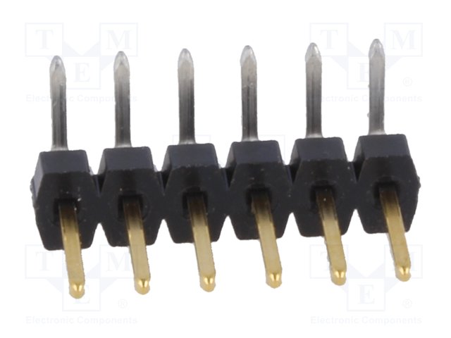 MOLEX 90121-0766