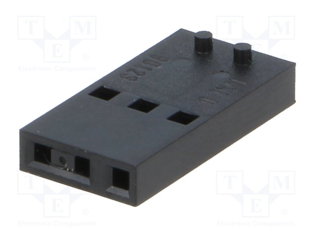 MOLEX 90123-0103