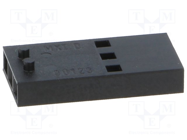 MOLEX 90123-0103