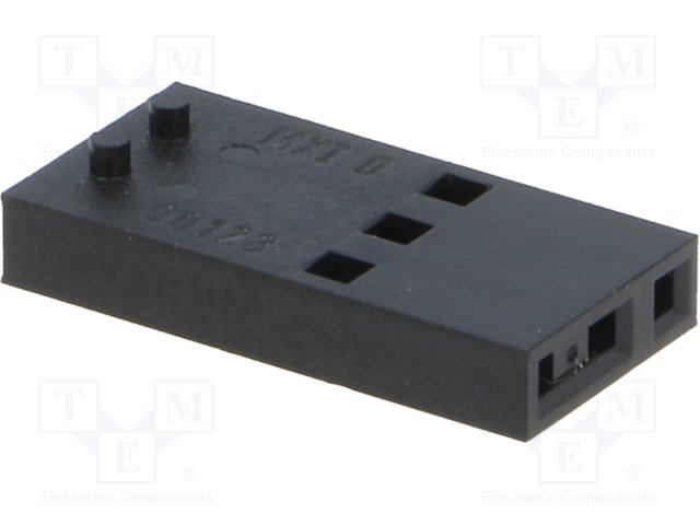 MOLEX 90123-0103