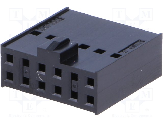 MOLEX 90142-0012