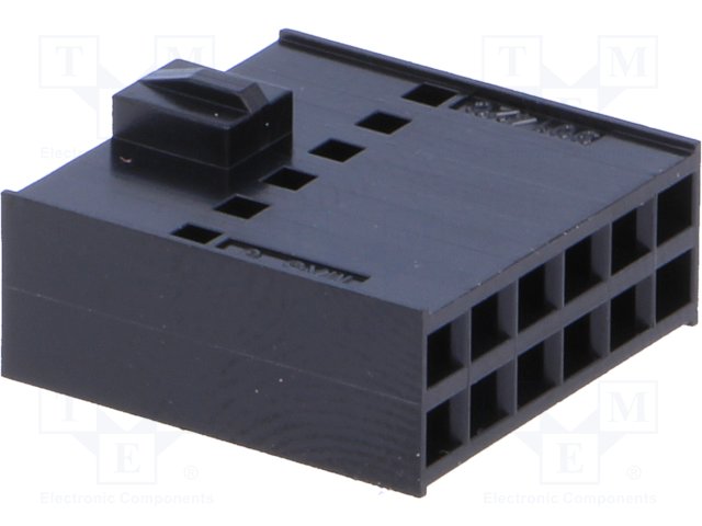 MOLEX 90142-0012