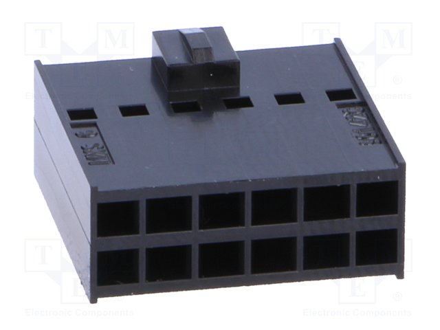 MOLEX 90142-0012