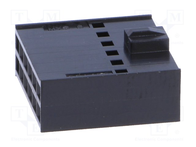 MOLEX 90142-0012