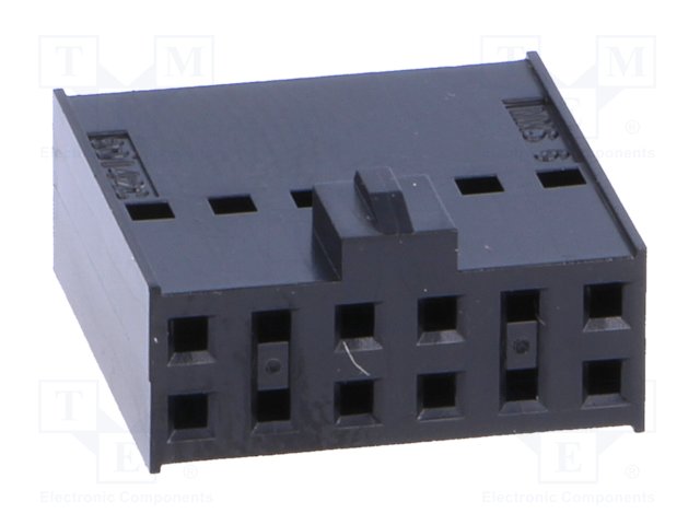 MOLEX 90142-0012