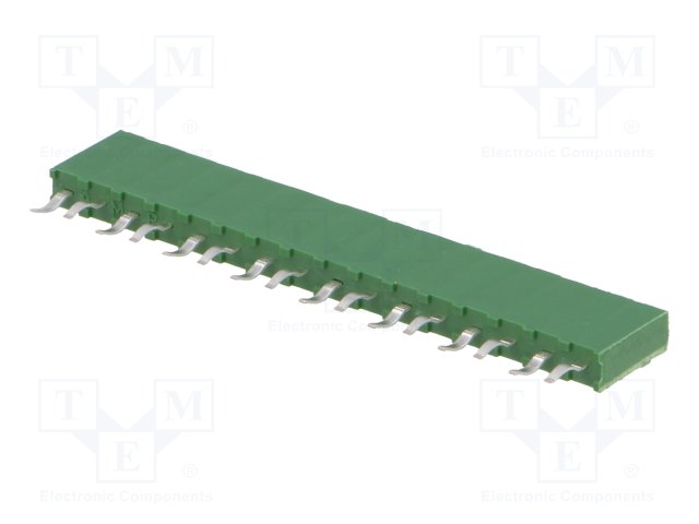 TE CONNECTIVITY 1-215297-6