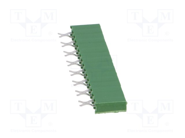 TE CONNECTIVITY 1-215297-6