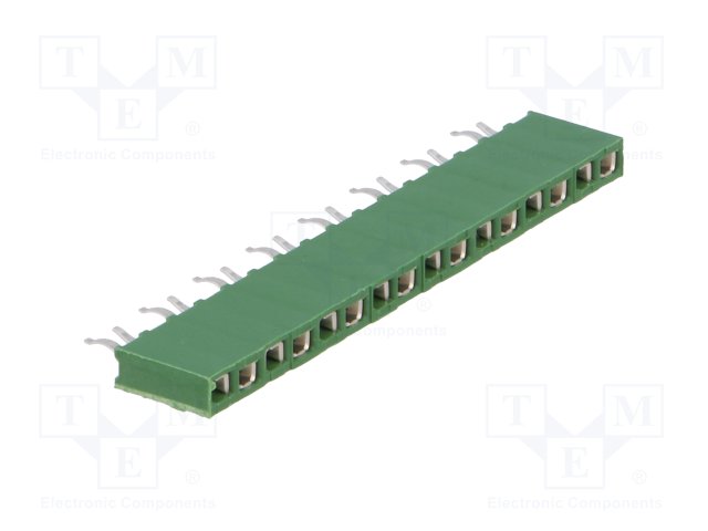 TE CONNECTIVITY 1-215297-6