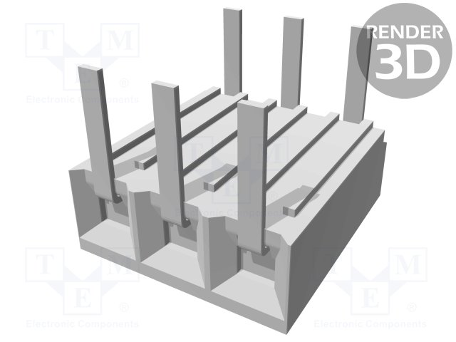 TE CONNECTIVITY 216602-3
