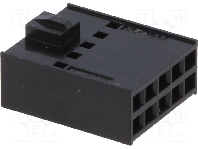 MOLEX 90142-0010