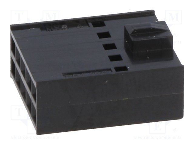 MOLEX 90142-0010