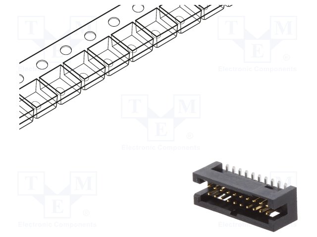 AMPHENOL 20021221-00020C4LF