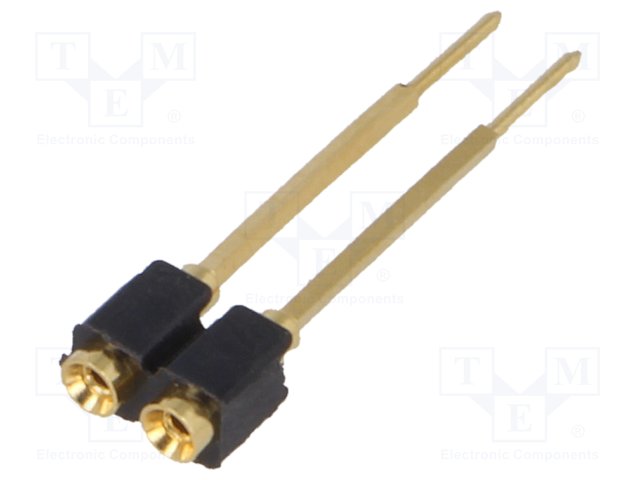 FISCHER ELEKTRONIK MK13.02GX2