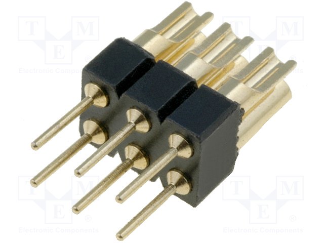 CONNFLY DS1004-02-2*3-3B