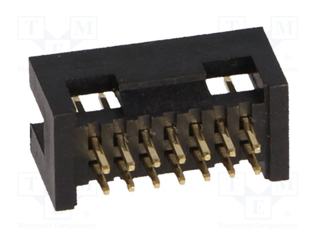 CONNFLY DS1031-15-14V8B