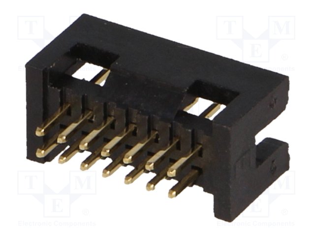 CONNFLY DS1031-15-14V8B