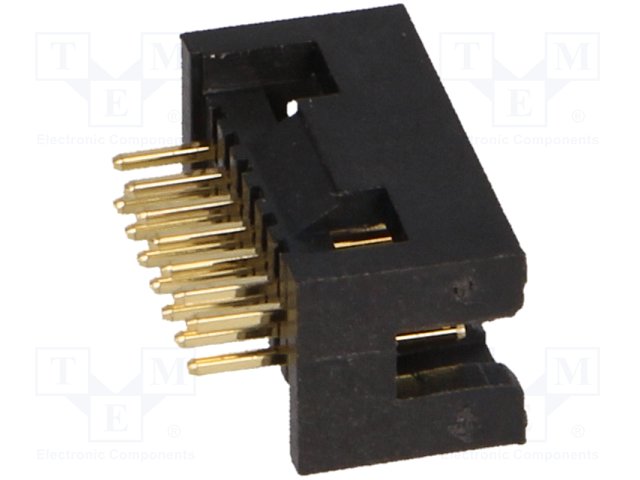 CONNFLY DS1031-15-14V8B