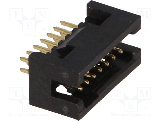 CONNFLY DS1031-15-14V8B