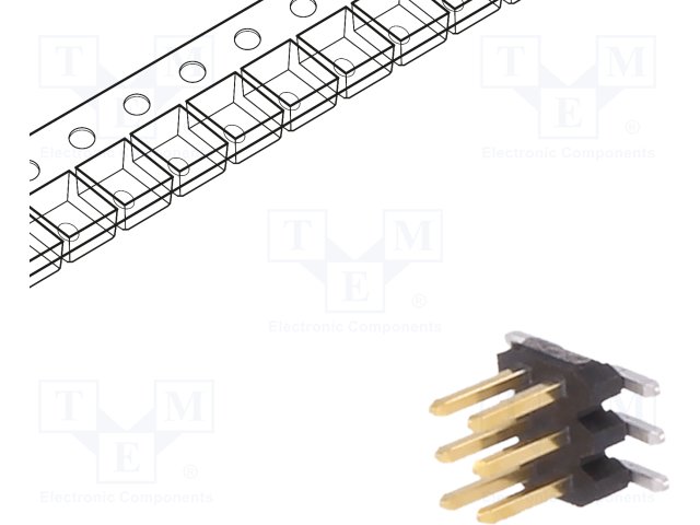 AMPHENOL 20021121-00006C4LF