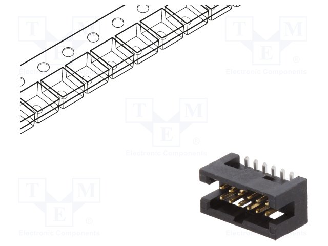 AMPHENOL 20021221-00012C4LF