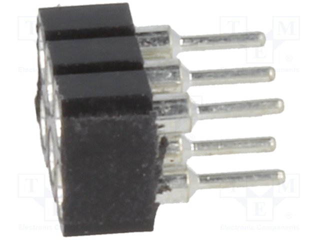 CONNFLY DS1002-01-2*3V13