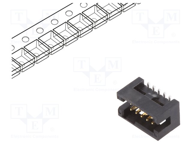 AMPHENOL 20021221-00010C4LF