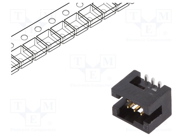 AMPHENOL 20021221-00006C4LF