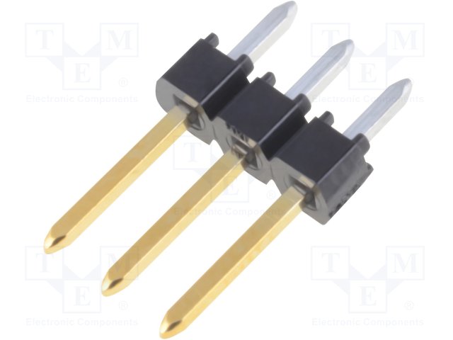 MOLEX 90120-0763