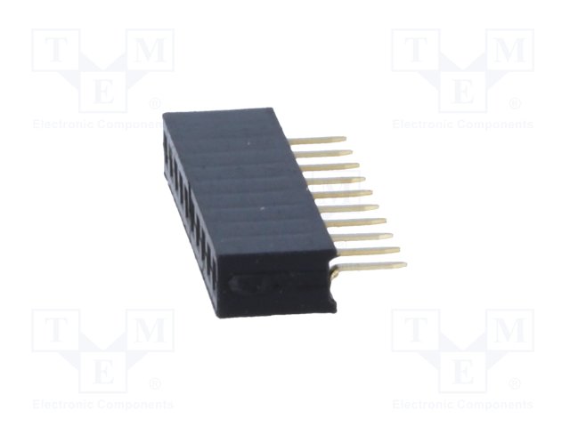 CONNFLY DS1026-01-1X10S8BV