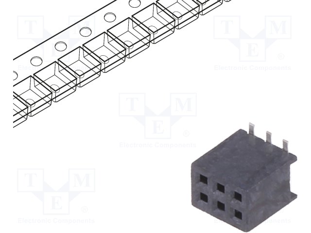 AMPHENOL 20021321-00006C4LF