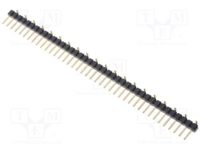 ADAM TECH 2PH1-40-UA-SMT-B