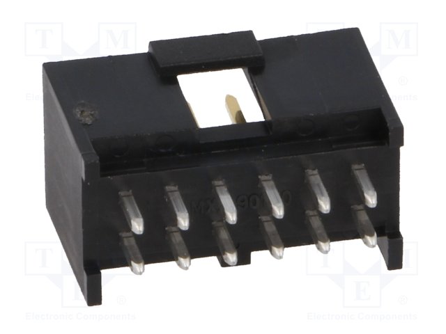 MOLEX 90130-1212