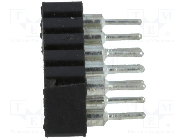 CONNFLY DS1002-01-2*5V13