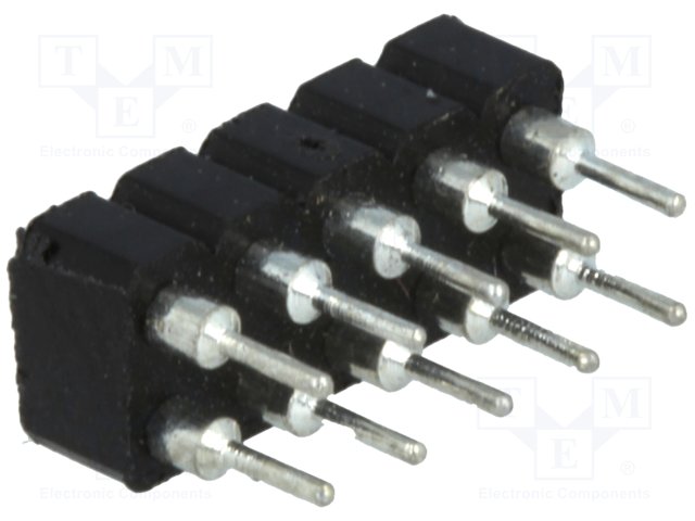 CONNFLY DS1002-01-2*5V13