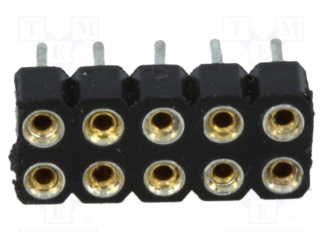 CONNFLY DS1002-01-2*5V13